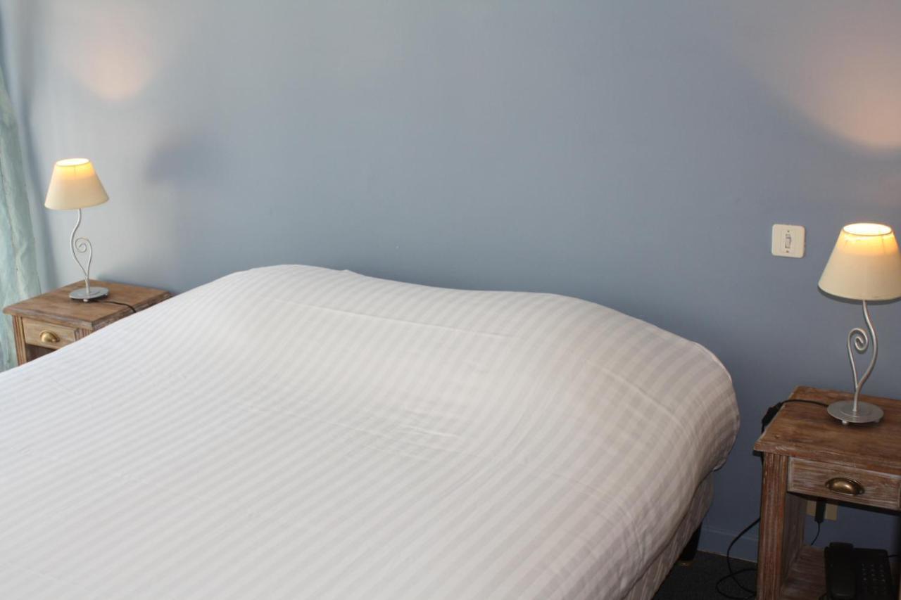 Logis Hotel Du Midi Σαλόν-ντε-Προβάνς Εξωτερικό φωτογραφία